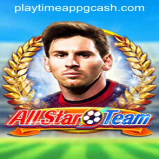 Discover AllStarTeam: A New Era in Playtime App with GCash Integration