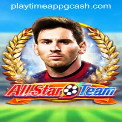 Discover AllStarTeam: A New Era in Playtime App with GCash Integration
