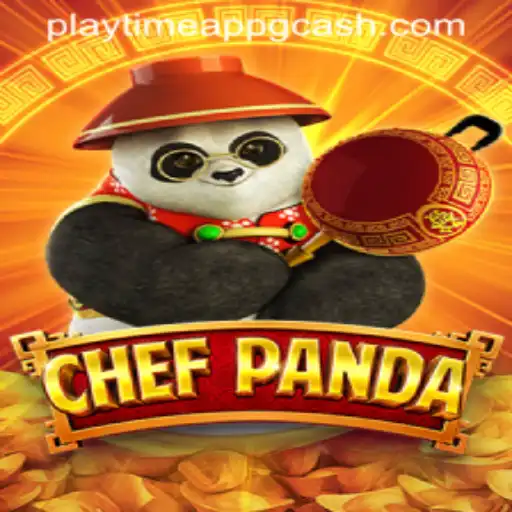 Exploring ChefPanda: A Whimsical Culinary Adventure with Playtime App GCash