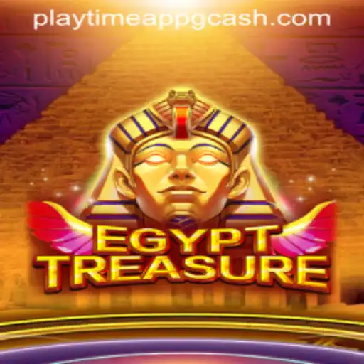 Exploring the Allure of EgyptTreasure: A Journey into Ancient Riches with Playtime app GCash
