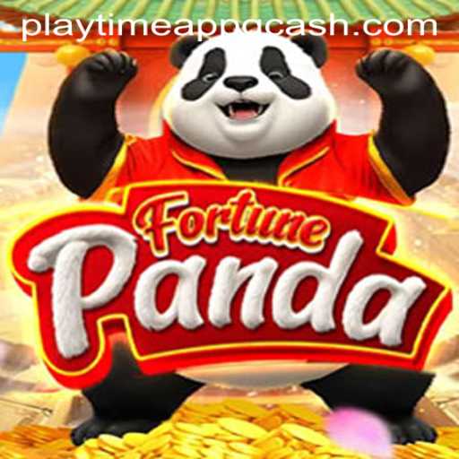 Exploring FortunePanda: An Exciting Venture with Playtime App and GCash
