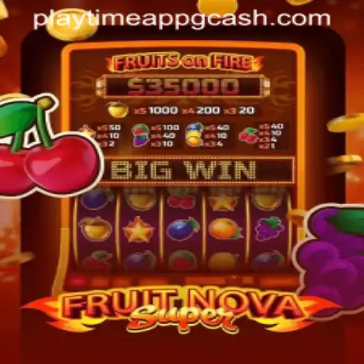 Exploring FruitNovaSuper: The Game Revolutionizing Playtime and Reward Systems through GCash