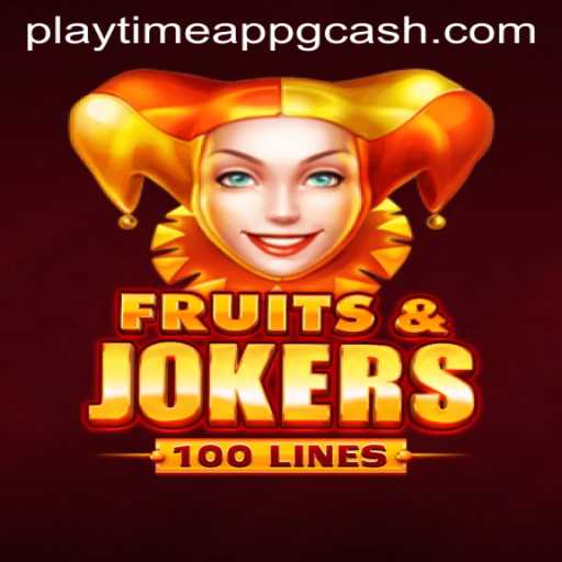 Exploring the Excitement of FruitsAndJokers100 on the Playtime App with GCash Integration