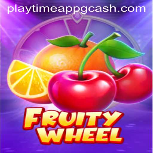 FruityWheel: A Fresh Spin on Mobile Gaming with Playtime App Integration and GCash Rewards