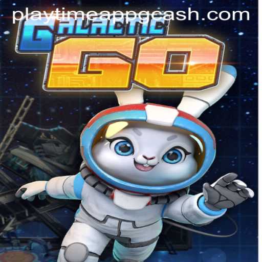 Explore GalacticGO: Your Ultimate Space Adventure with Playtime App GCash Integration