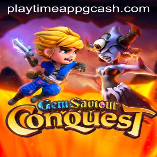 Exploring GemSaviourConquest: Navigating Playtime on GCash