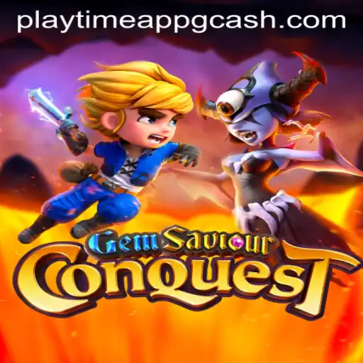 Exploring GemSaviourConquest: Navigating Playtime on GCash