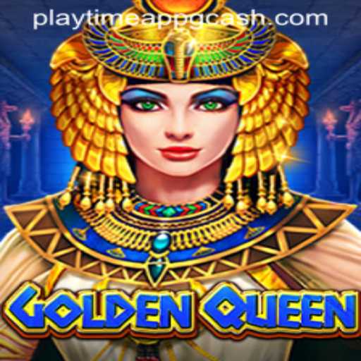GoldenQueen: Unveiling the Magic in Playtime App with GCash Benefits