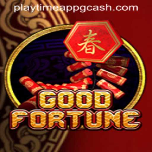 Discover GoodFortune: A New Playtime App Adventure with GCash Integration