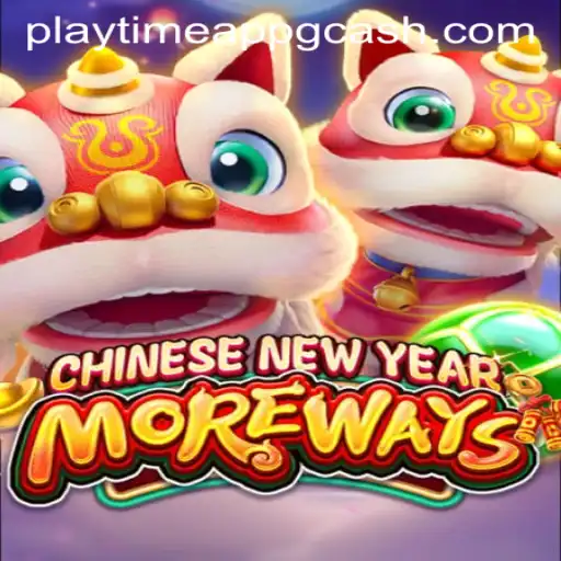 Experience the Festivity in the Digital Realm with CHINESENEWYEARMOREWAYS