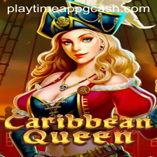 Set Sail with CaribbeanQueen: A Thrilling Digital Voyage