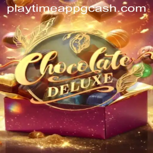 Discover the Sweet World of ChocolateDeluxe: An Interactive Gaming Experience with GCash Rewards
