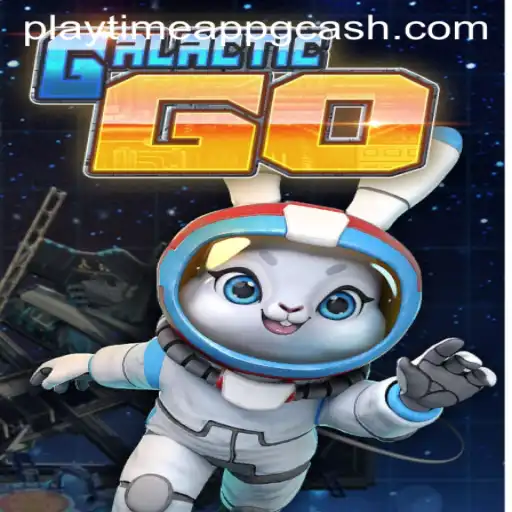 Explore GalacticGO: Your Ultimate Space Adventure with Playtime App GCash Integration