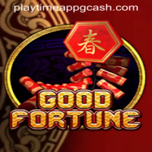 Discover GoodFortune: A New Playtime App Adventure with GCash Integration