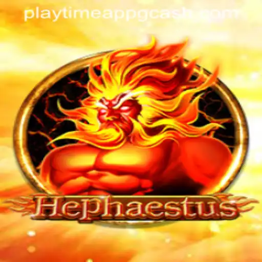 Hephaestus: An Immersive Adventure with GCash Integration on Playtime App