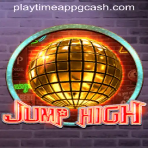 JumpHigh: Enter the world of fun and rewards with the Playtime app and GCash integration
