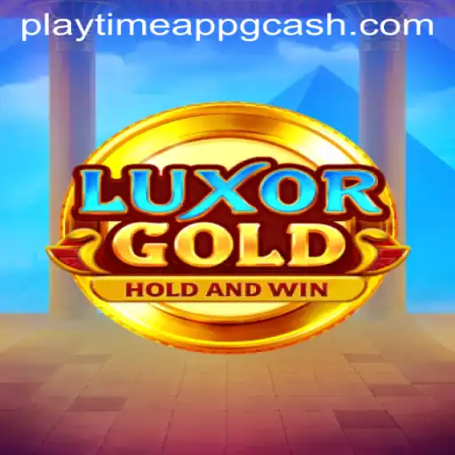 Enter the World of LuxorGold: An Engaging Gaming Experience with Playtime App GCash