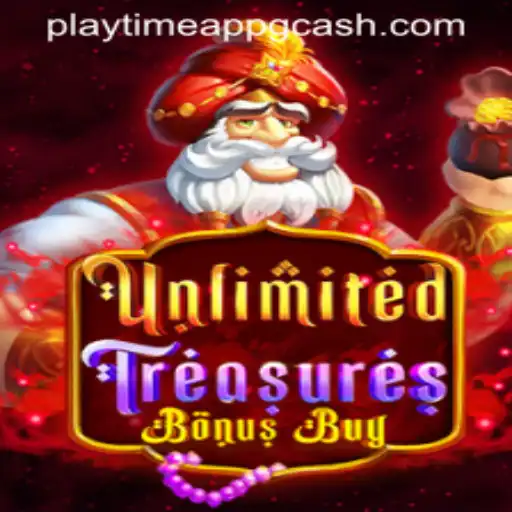 UnlimitedTreasuresBonusBuy: Dive into the Adventure with Playtime App and GCash