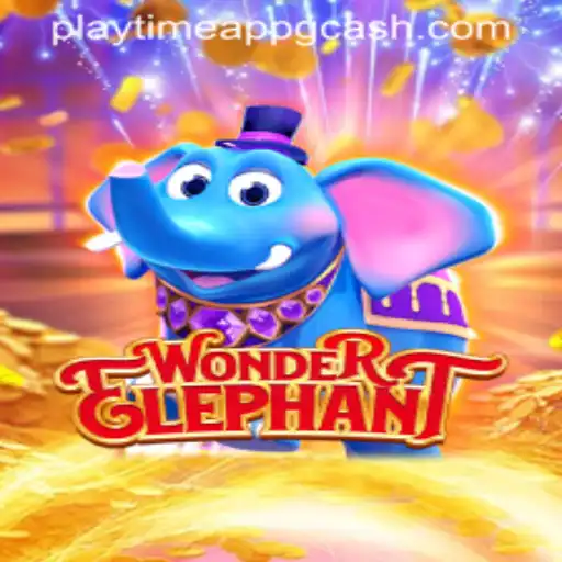 Exploring WonderElephant: A Riveting Adventure in the Playtime App GCash