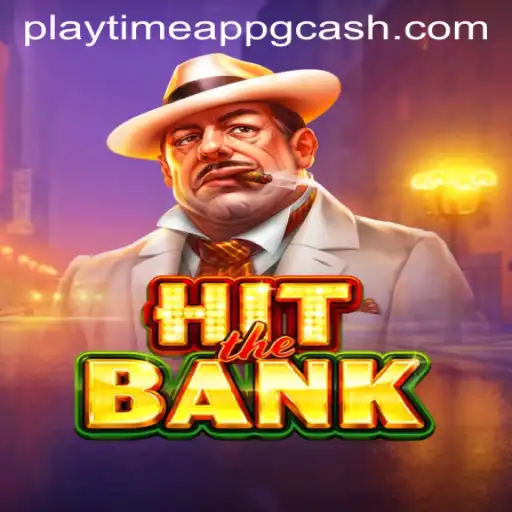 Unveiling HitTheBank: A New Era of Interactive Gaming with Playtime App GCash