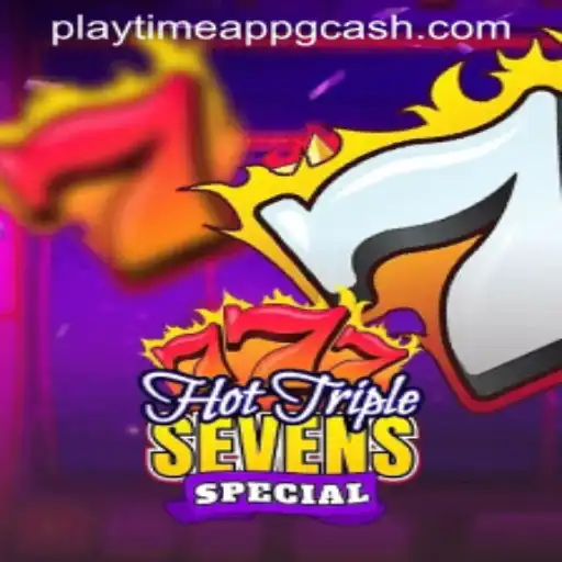Master the Thrills of HotTripleSevensSpecial on the Playtime App with GCash