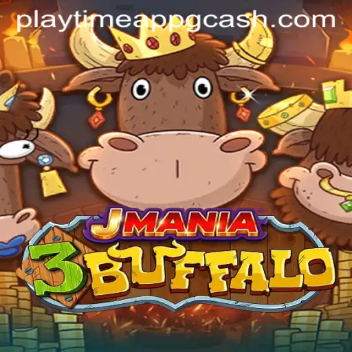 Discover the Exciting World of JMania3Buffalo with Playtime App GCash