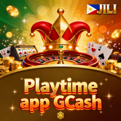 Playtime app GCash