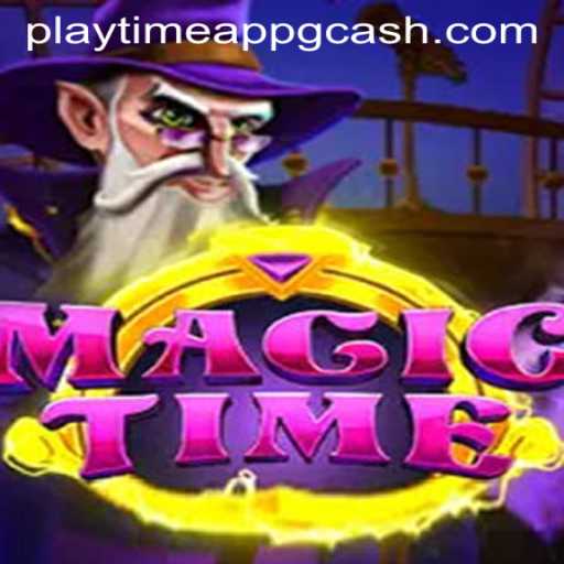 Discover the MagicTime Game: A New Adventure with Playtime App and GCash