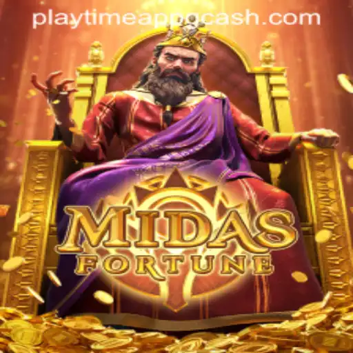 Discover the Thrills of MidasFortune on Playtime App with GCash