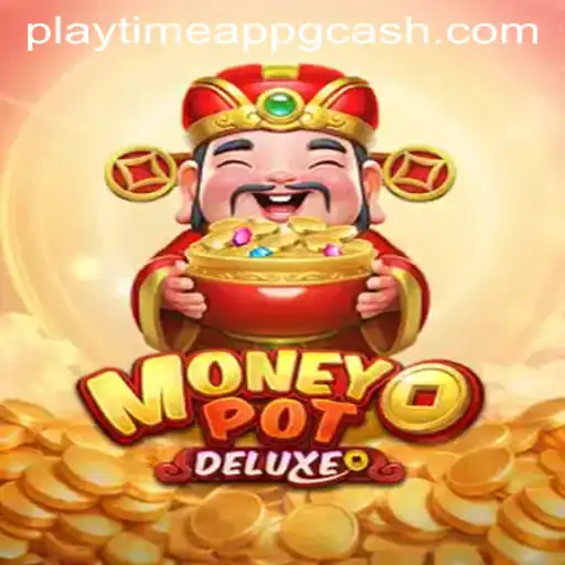 Discover MoneyPotDELUXE: A Thrilling Playtime App Experience with GCash Integration