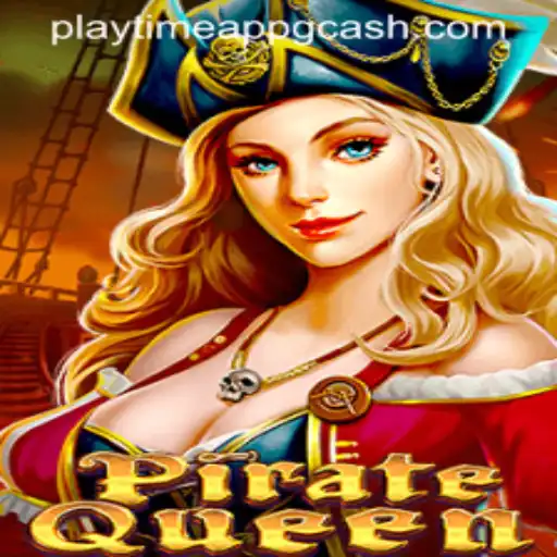 PirateQueen: Set Sail on an Epic Adventure with Playtime App and GCash