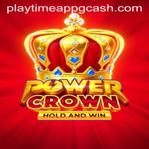 Discover PowerCrown: A Dynamic Gaming Experience with Playtime App GCash Integration