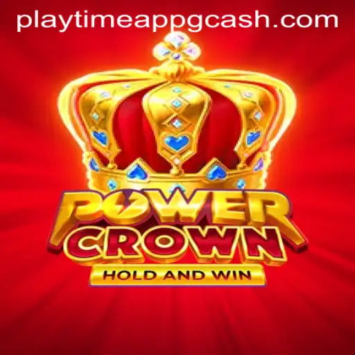Discover PowerCrown: A Dynamic Gaming Experience with Playtime App GCash Integration