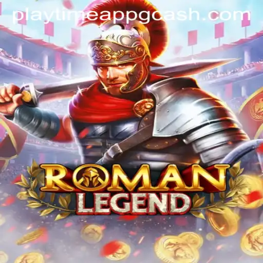 Discover the Epic World of RomanLegend - A Gaming Experience Like No Other