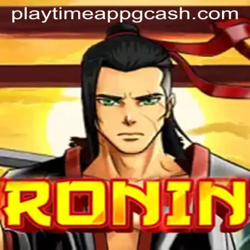 Unleashing the Spirit: Explore Ronin on Playtime App GCash