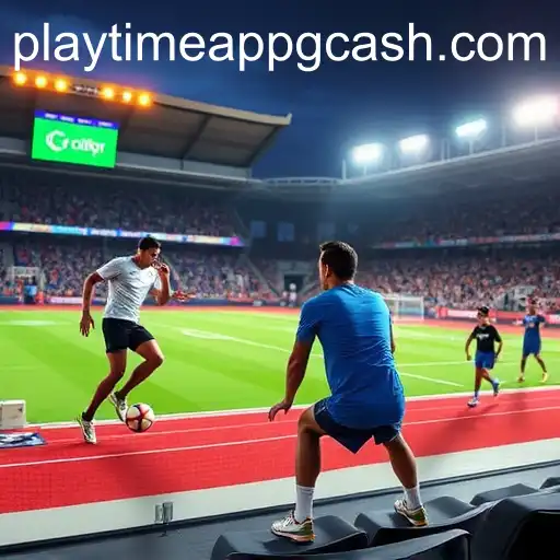 The Evolving Landscape of Sports: The Role of Playtime App GCash in Modern Athletics