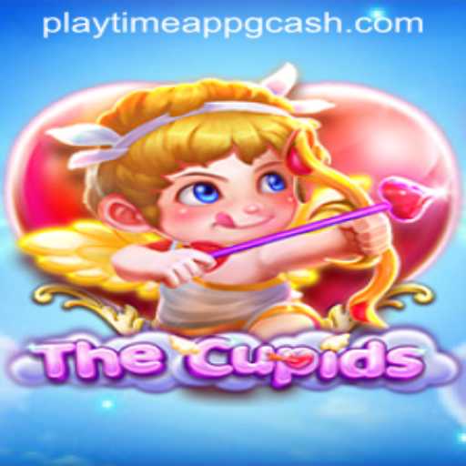 TheCupids: Dive into a World of Adventure with the Playtime App GCash