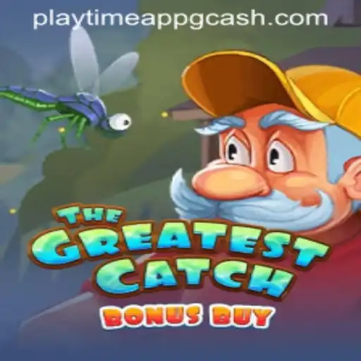 Embark on a Reel Adventure with TheGreatestCatchBonusBuy and Enhance Your Playtime with GCash