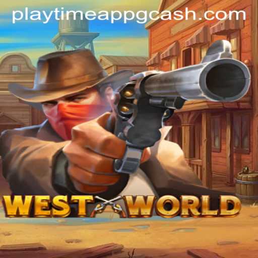 Dive into WestWorld: An Epic Adventure Enhanced by Playtime App and GCash