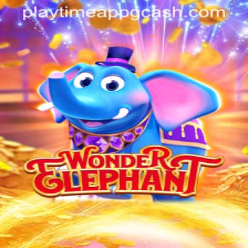 Exploring WonderElephant: A Riveting Adventure in the Playtime App GCash